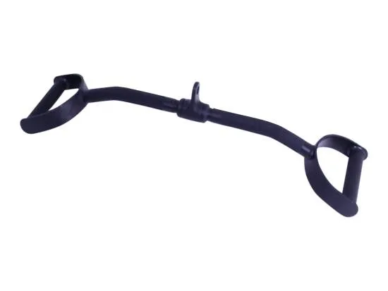 LMX. Black Series Pro Lat Pulldown bar fra LMX. LMX. Black Series Pro Lat Pulldown bar fra LMX.