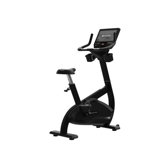 Star Trac 8 Series 8-UB 16"Touch Display Motionscykel fra Star Trac