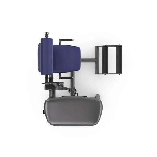 gym80 Sygnum Lower Back Machine fra gym80 gym80 Sygnum Lower Back Machine fra gym80