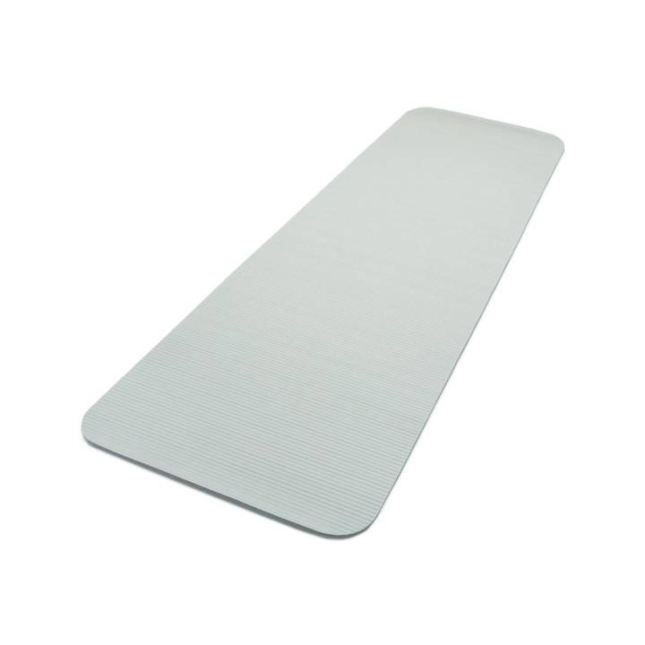 Reebok Training Mat - 10mm - Grey fra Reebok