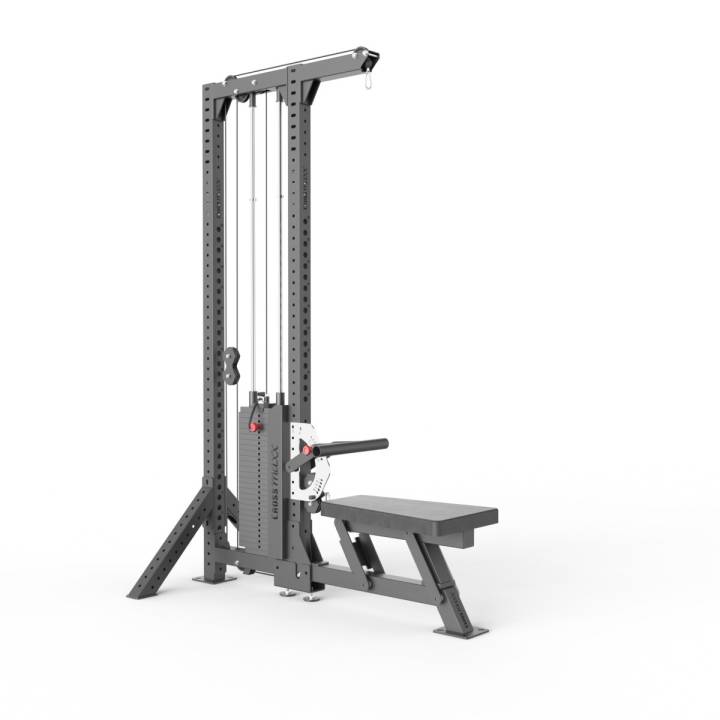 Crossmaxx Low Row/Lat Pull