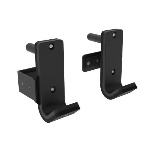 Crossmaxx XL J-Hook (Sæt) fra Crossmaxx Crossmaxx XL J-Hook (Sæt) fra Crossmaxx