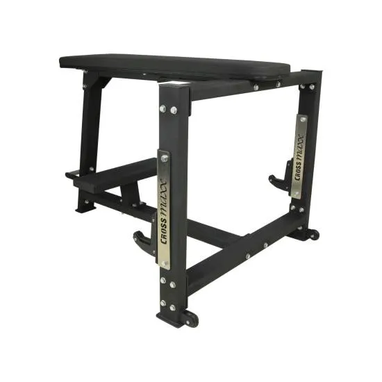 Crossmaxx Seal Row Bench fra Crossmaxx
