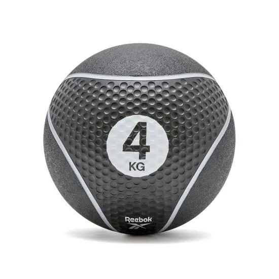 Reebok Medicine Ball - 4Kg fra Reebok