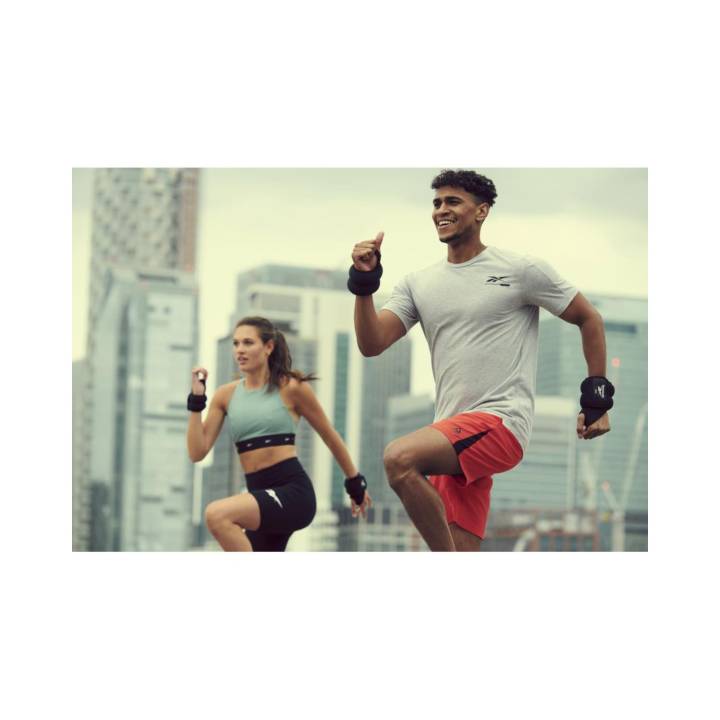 Reebok Wrist Weights - 1.5Kg fra Reebok
