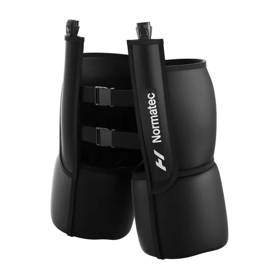 Hyperice Normatec 3 Hip Attachment fra Hyperice Hyperice Normatec 3 Hip Attachment fra Hyperice