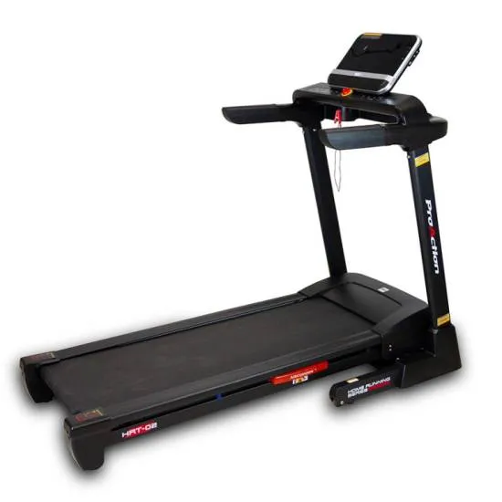 BH Fitness HRT-02 Løbebånd fra BH Fitness BH Fitness HRT-02 Løbebånd fra BH Fitness