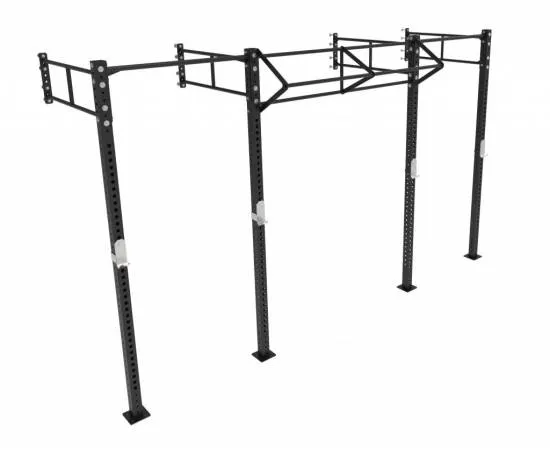 Crossmaxx Rig XL Vægmonteret Model 2 fra Crossmaxx Crossmaxx Rig XL Vægmonteret Model 2 fra Crossmaxx