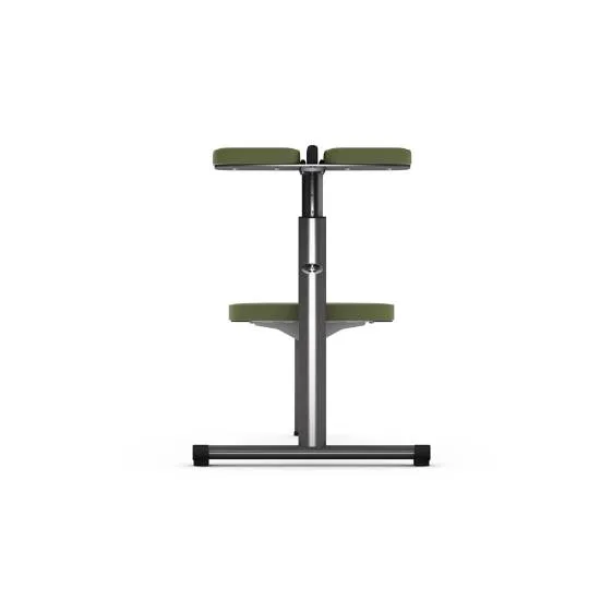 gym80 Abdominal Mavebænk fra gym80 gym80 Abdominal Mavebænk fra gym80