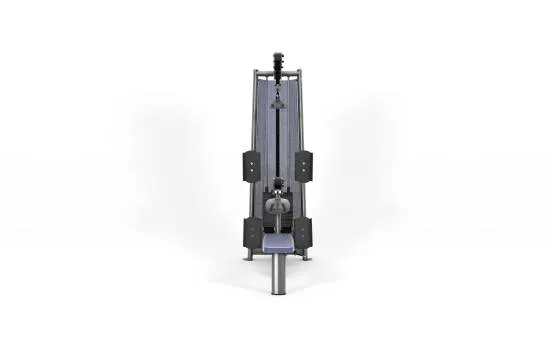 gym80 Sygnum Double Incline Row fra gym80 gym80 Sygnum Double Incline Row fra gym80