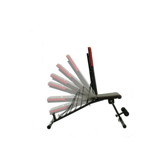 BH Fitness Weight Bench fra BH Fitness