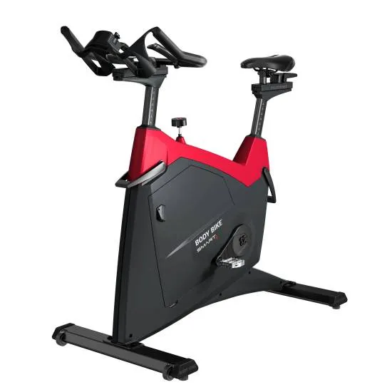 Body Bike Smart+ Red fra Body Bike Body Bike Smart+ Red fra Body Bike