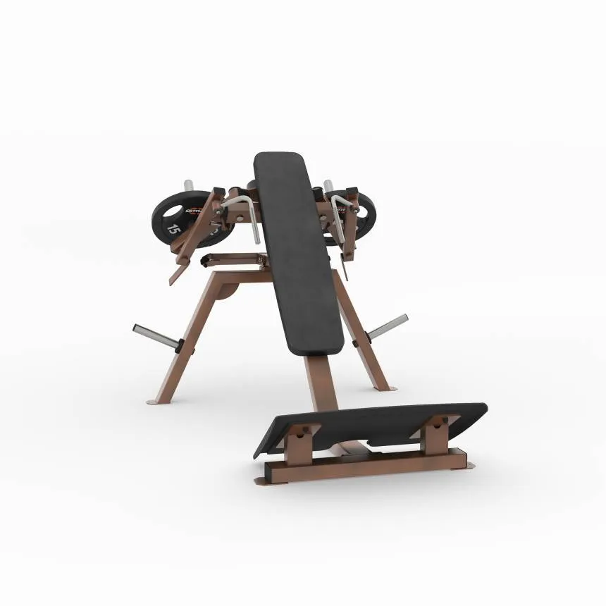 gym80 Outdoor Butterfly