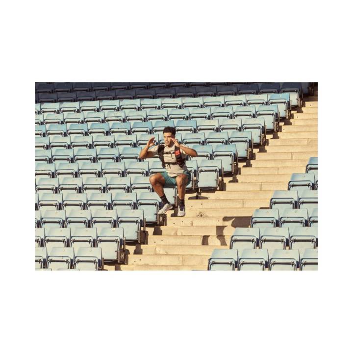 Reebok Strength Series Weight Vest - 5Kg fra Reebok