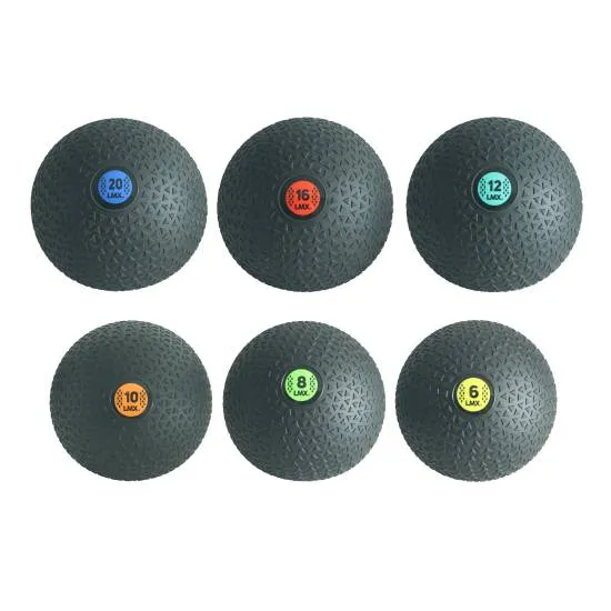 LMX. Slam Ball 6 kg fra LMX. LMX. Slam Ball 6 kg fra LMX.