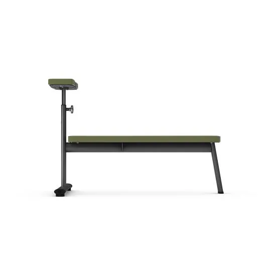 gym80 Abdominal Mavebænk fra gym80 gym80 Abdominal Mavebænk fra gym80