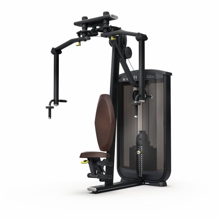 Intenza Ease Line pec fly/rear deltoid maskine til styrketræning i fitnesscenter