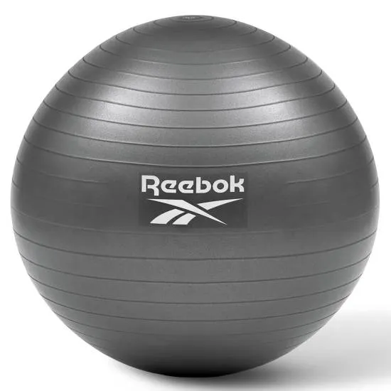 Reebok Gymball Sort | 55 - 75 cm