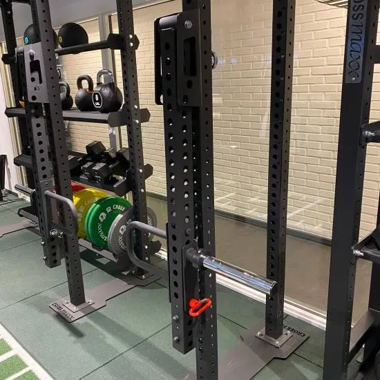 Crossmaxx XL Jammer Arm Set fra Crossmaxx Crossmaxx XL Jammer Arm Set fra Crossmaxx