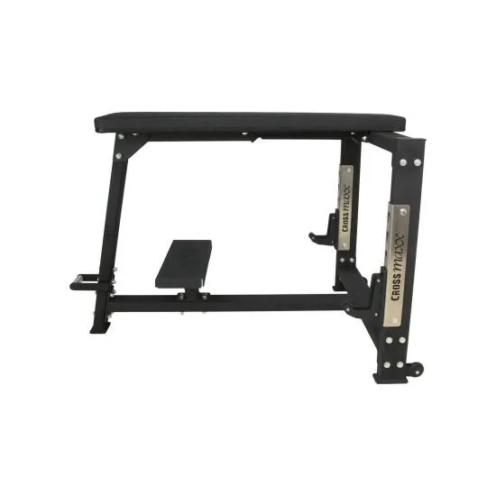 Crossmaxx Seal Row Bench fra Crossmaxx