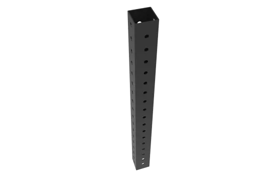 Crossmaxx XL Upright Stand Extender 90 cm fra Crossmaxx Crossmaxx XL Upright Stand Extender 90 cm fra Crossmaxx