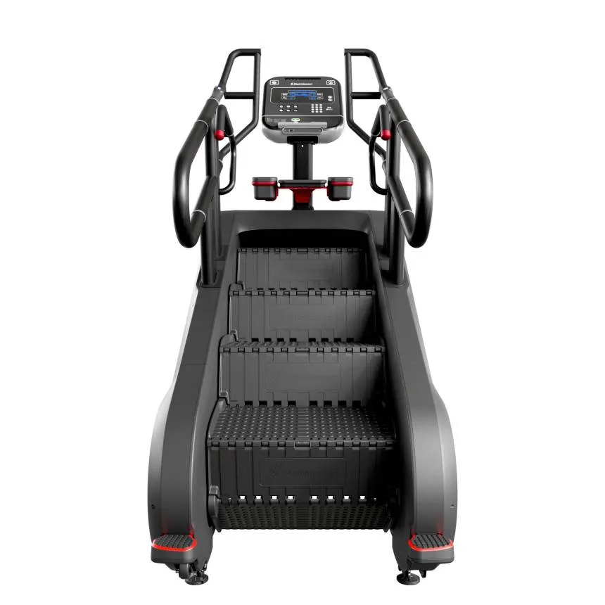 StairMaster 10-Series 10G LCD Display Trappemaskine
