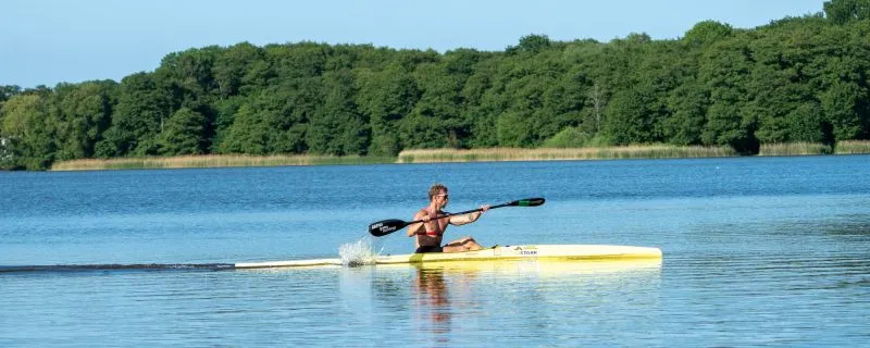René Holten Poulsen profilside