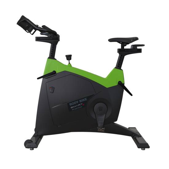 Body Bike Phantom+ Green fra Body Bike