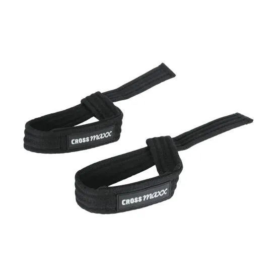 Crossmaxx Lifting Strap V2 (Sæt)