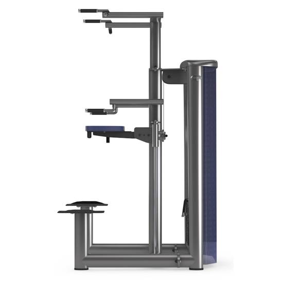 gym80 Sygnum Supported Chin-Up/Dips Machine fra gym80