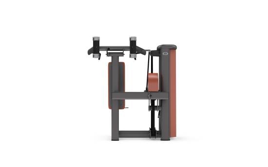 gym80 Sygnum Combo Shoulder And Lat Pull Combo fra gym80