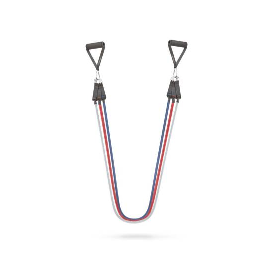 Reebok Resistance Tube Set fra Reebok