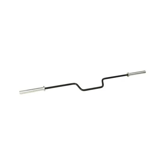 Crossmaxx Seal Row Bar 18 kg fra Crossmaxx