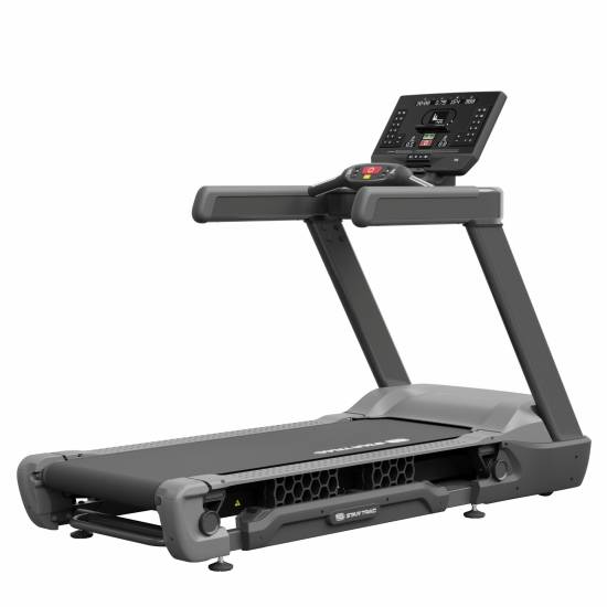 Star Trac 10 Series TRx FreeRunner 24"Touch Løbebånd fra Star Trac