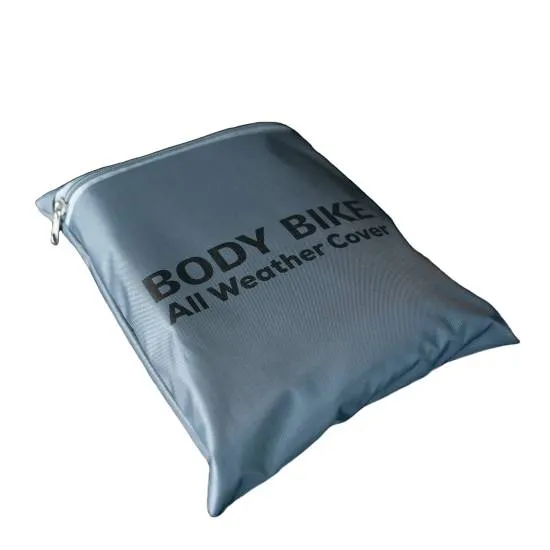 Body Bike All Weather Cover fra Body Bike Body Bike All Weather Cover fra Body Bike