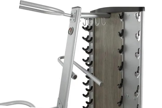 Inotec Compact Line Boldholder Til Opbevaringsmodul fra Inotec Inotec Compact Line Boldholder Til Opbevaringsmodul fra Inotec