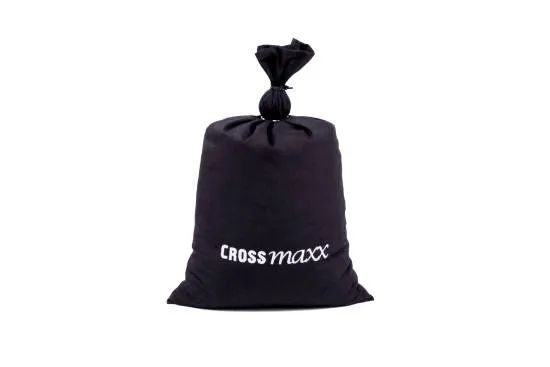 Crossmaxx BigBoy Sandbag XL (Max 115 kg) fra Crossmaxx Crossmaxx BigBoy Sandbag XL (Max 115 kg) fra Crossmaxx