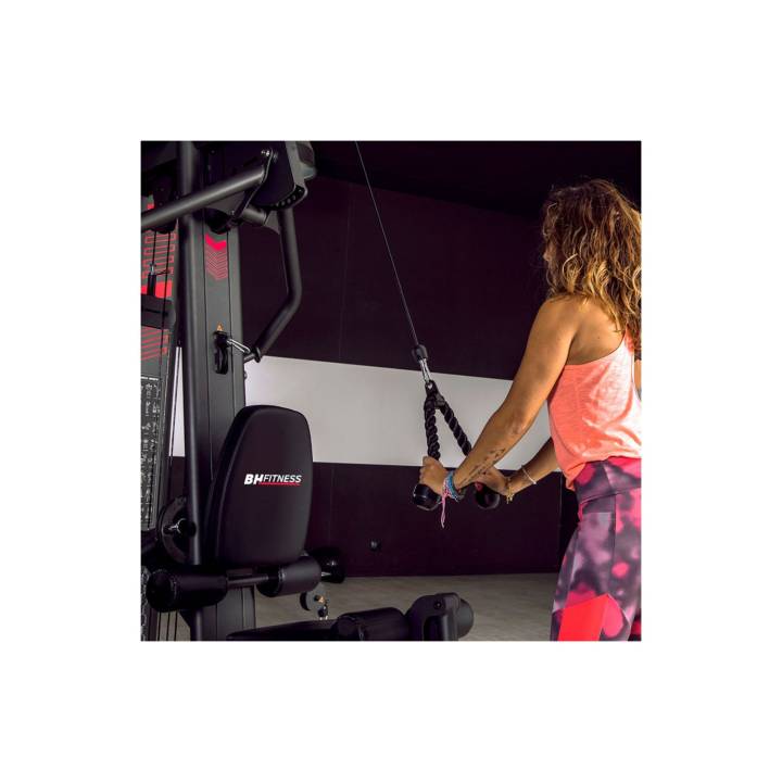 BH Fitness Indar Multimaskine fra BH Fitness