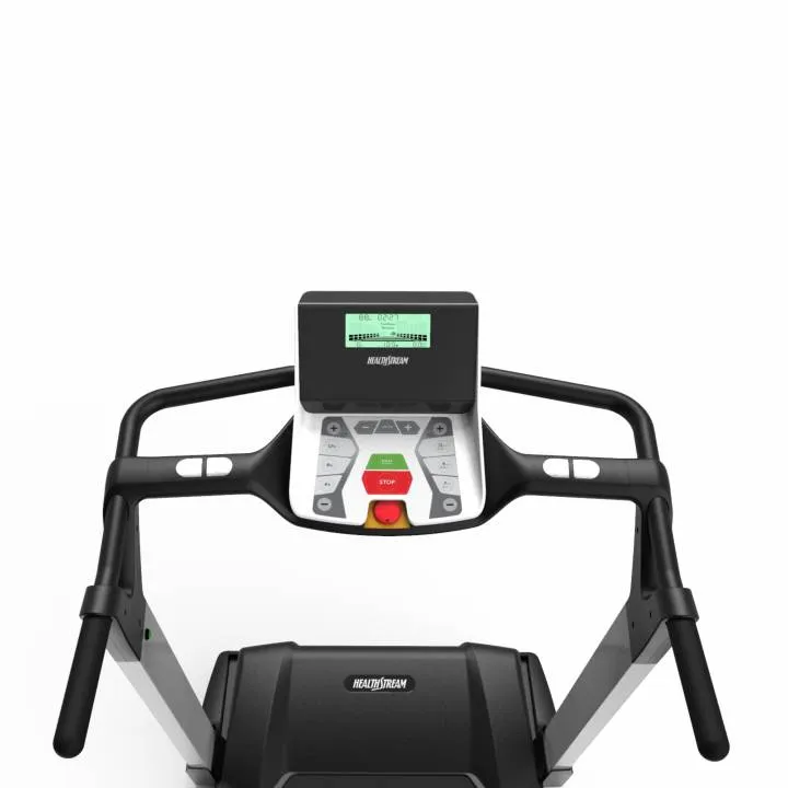 Healthstream Genesis T855 Løbebånd fra Healthstream