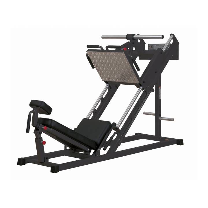Inter Atletika Leg Press Sort