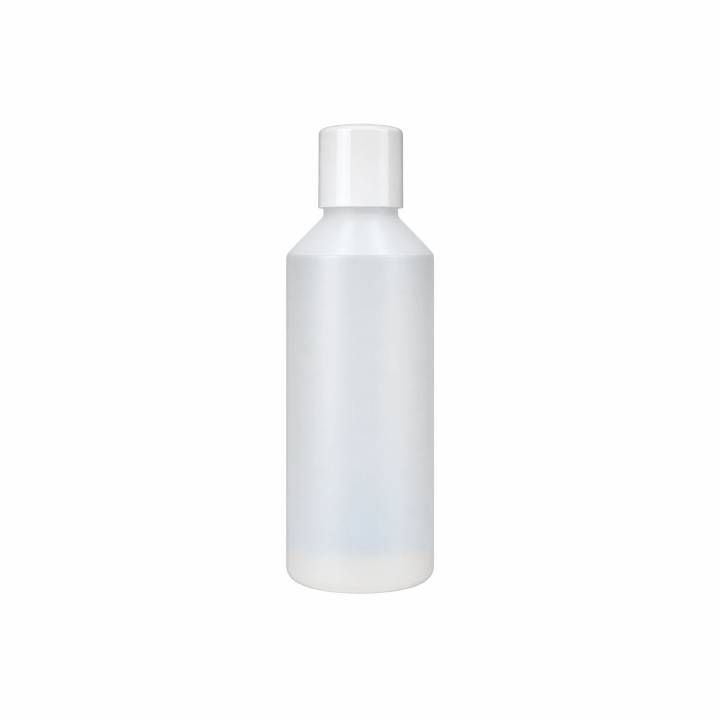 Body Bike vaselineolie 200 ml til vedligeholdelse af motionscykel og indoor bike i fitnesscenter