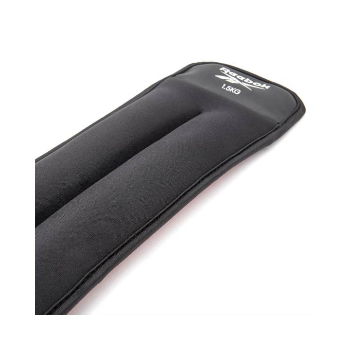Reebok Wrist Weights - 1.5Kg fra Reebok