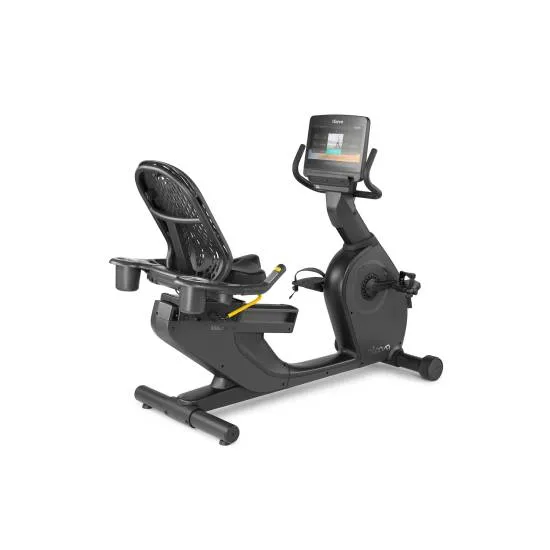 Intenza 550RBe2+ Entertainment Siddecykel fra Intenza Intenza 550RBe2+ Entertainment Siddecykel fra Intenza