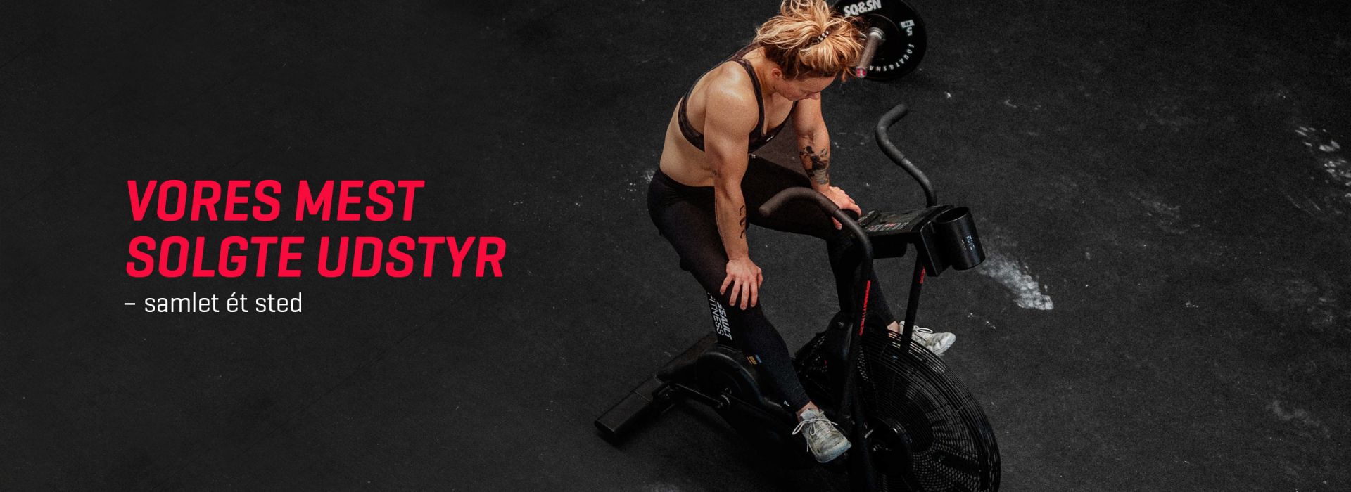 Fitness Engros Bestsellers – Top træningsudstyr, populære valg