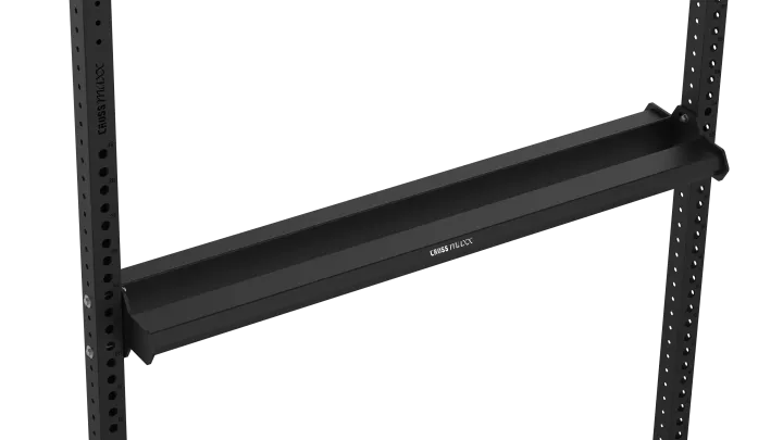 Crossmaxx XL Dumbbell Shelf 180 cm fra Crossmaxx