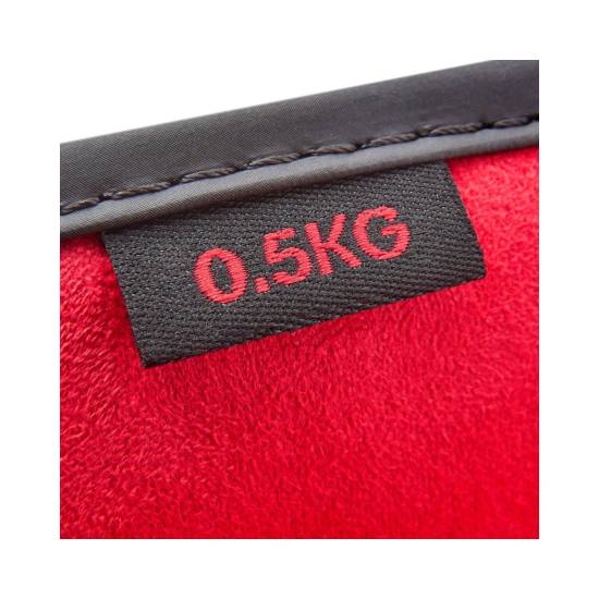 Reebok Premium Ankle/Wrist Weights - 0.5Kg fra Reebok