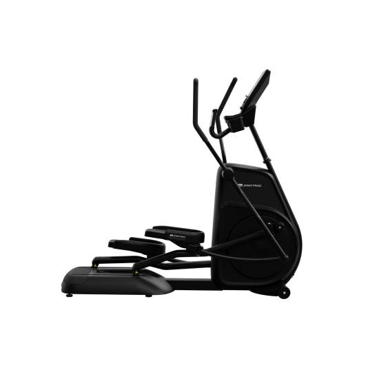 Star Trac 8 Series 8-CT 16" Touch Display Crosstrainer fra Star Trac