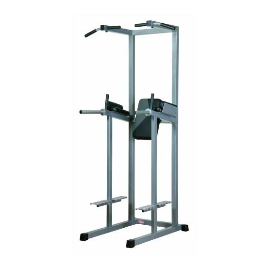 Inter Atletika Fuldsvejst Pull-Up/Dips/Leg Raise Inter Atletika Fuldsvejst Pull-Up/Dips/Leg Raise