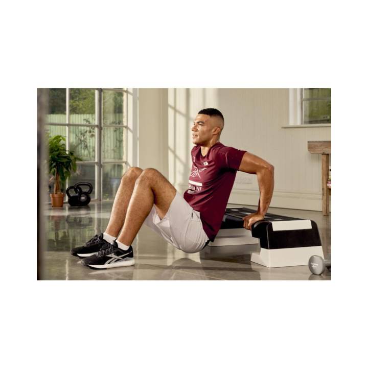 Reebok Step - The Original - White fra Reebok