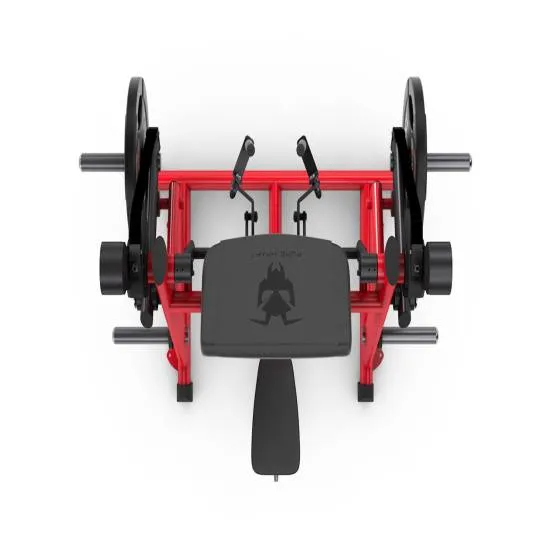 gym80 Pure Kraft Dual Biceps Curl fra gym80 gym80 Pure Kraft Dual Biceps Curl fra gym80